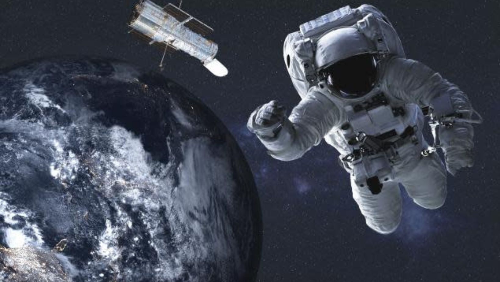 Challenges of Human Space Exploration Today